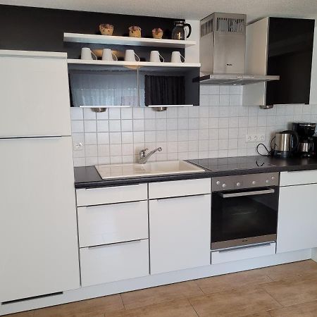 2-Raum Ferienwohnung 奥斯特西巴德钦诺维茨 外观 照片